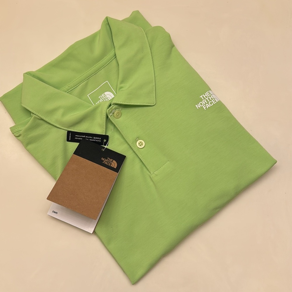 The North Face Men’s Polo Shirt
